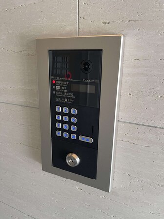 Fortuna Higashinakanoの物件内観写真